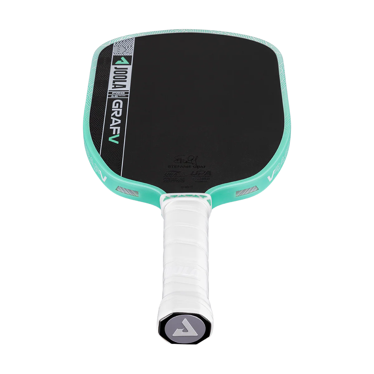 JOOLA Pickleball Paddle Steffi Graf Pro V 16 (Free shipping ROI)