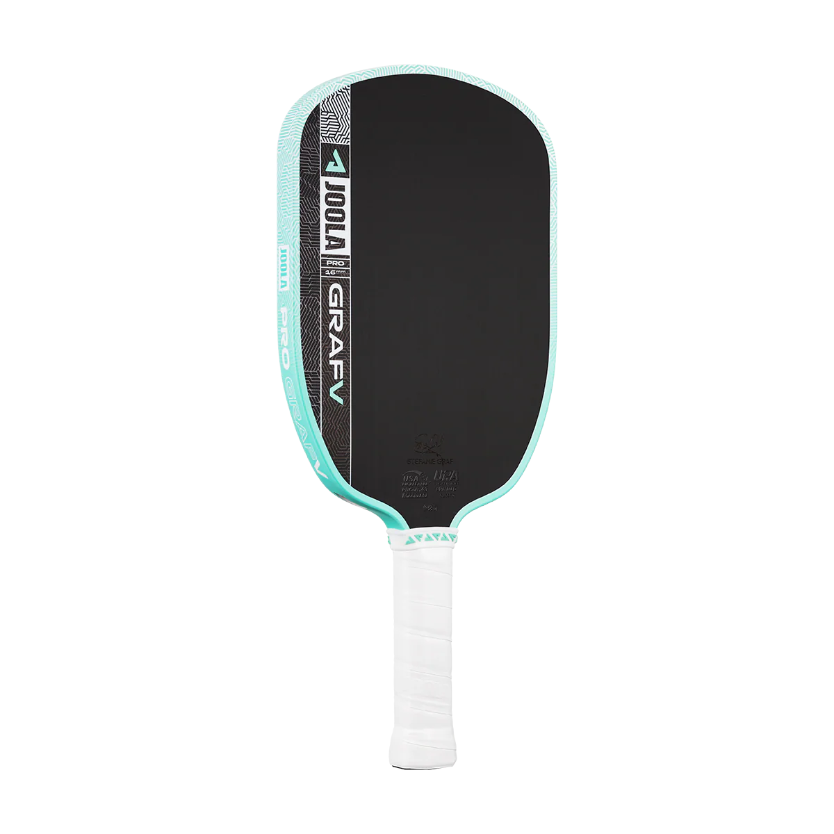 JOOLA Pickleball Paddle Steffi Graf Pro V 16 (Free shipping ROI)