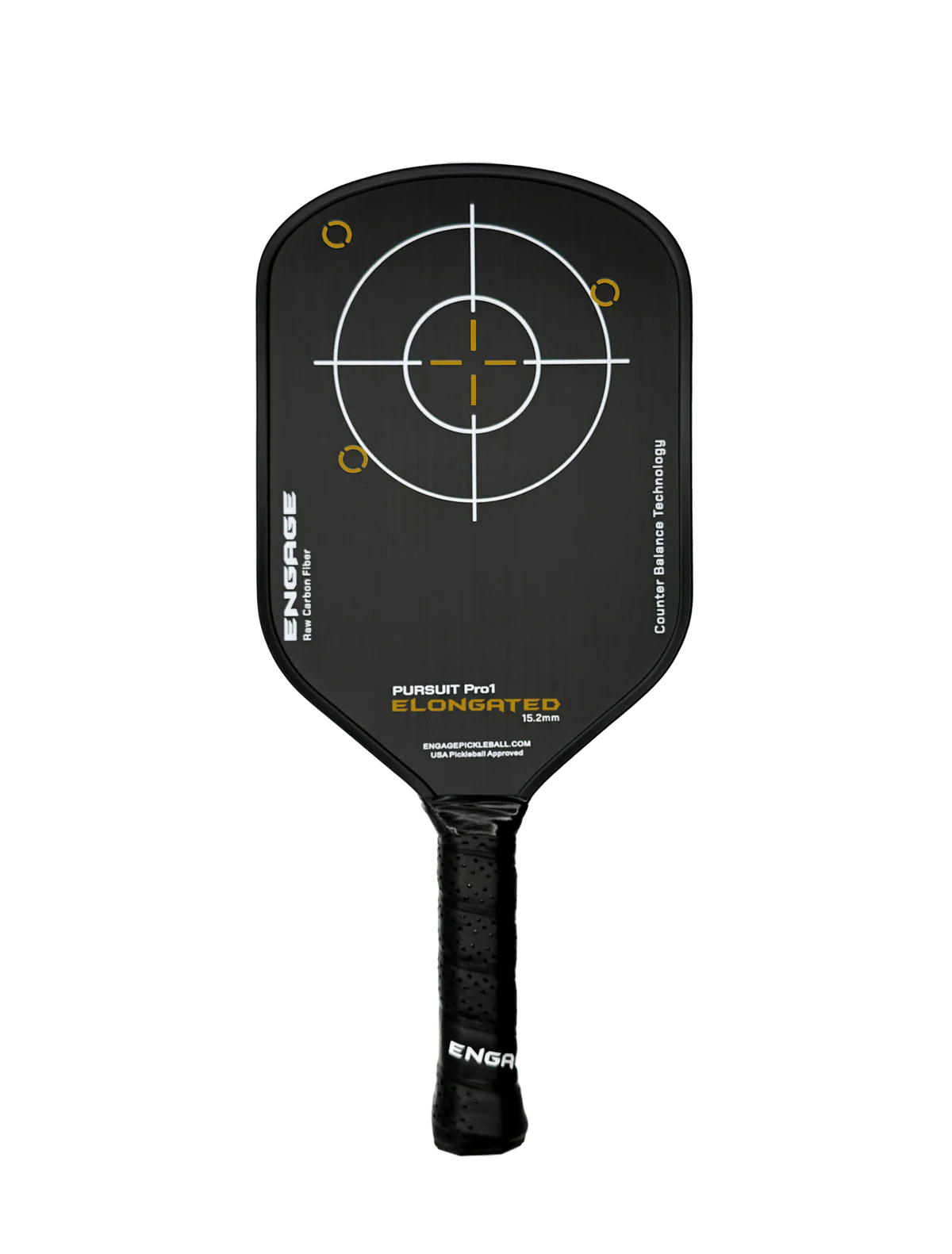 Engage Pursuit Pro MX 6.0