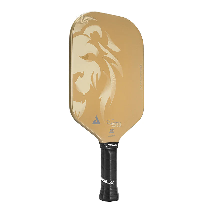 JOOLA Tyson McGuffin Magnus CAS 14mm Pickleball Paddle (Free Shipping only ROI)