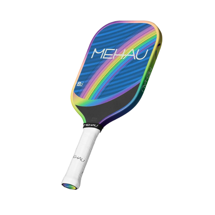 MEHAU B2 Bingo Series Pickleball Paddle