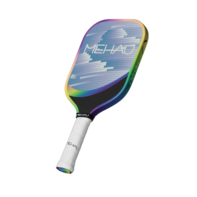 MEHAU B2 Bingo Series Pickleball Paddle