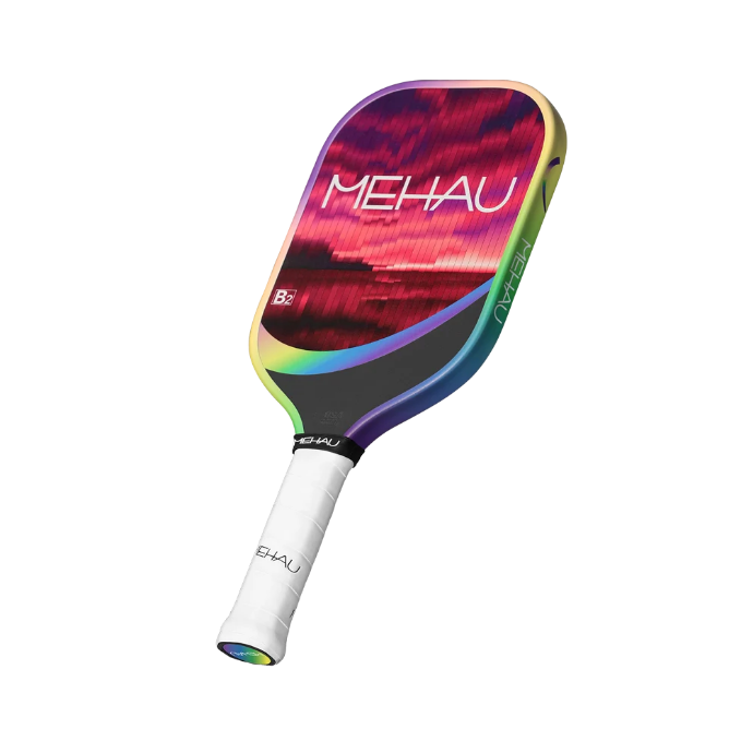 MEHAU B2 Bingo Series Pickleball Paddle