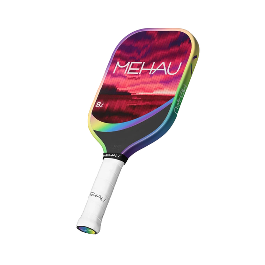 MEHAU B2 Bingo Series Pickleball Paddle