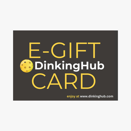 Dinking Hub Online Gift Card