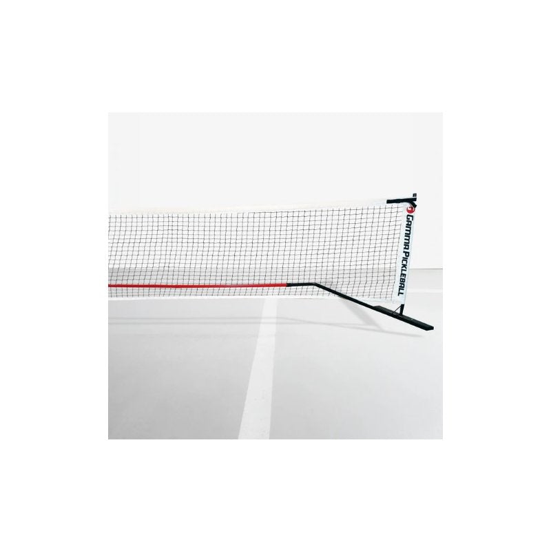 Gamma Pickleball Portable Net (Free Shipping ROI)