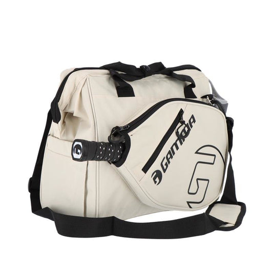 Gamma Pickleball Tour Tote bag - Off-white