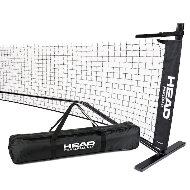 Head Pickleball Net & Post Set