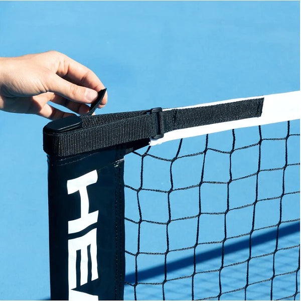 Head Pickleball Net & Post Set